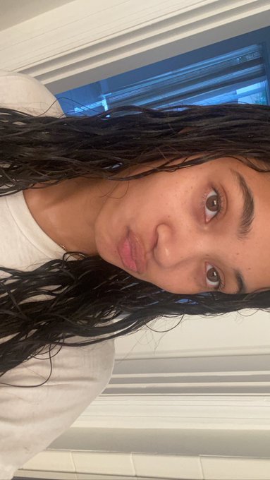 Watch Tai’Aysha ⭐️'s leaked NSFW photo on TwXstars