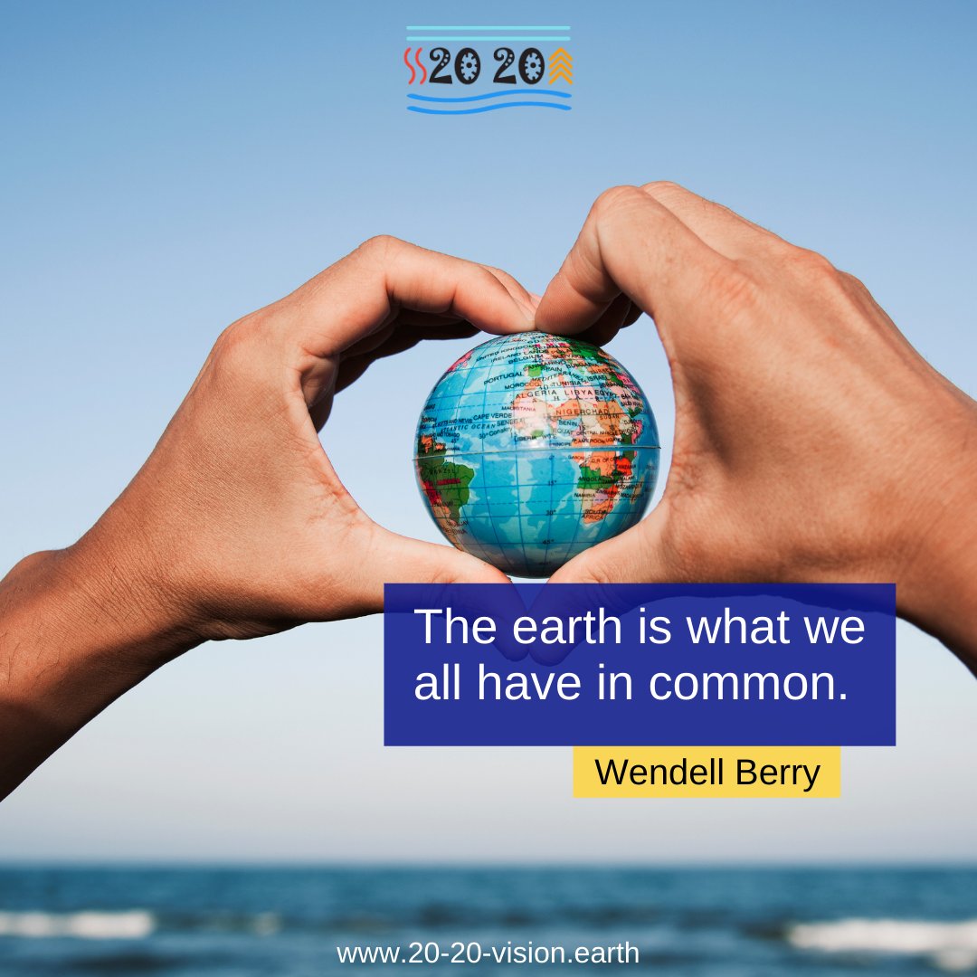 2020VisionEarth's tweet photo. The Earth is all that we have in common!

https://t.co/M8PiUqsqlm

#book #2020visionearth #vision #fire #eather #environmentalist #WaterChronicles #globe #nature #book2020 https://t.co/ACuHirKgTg