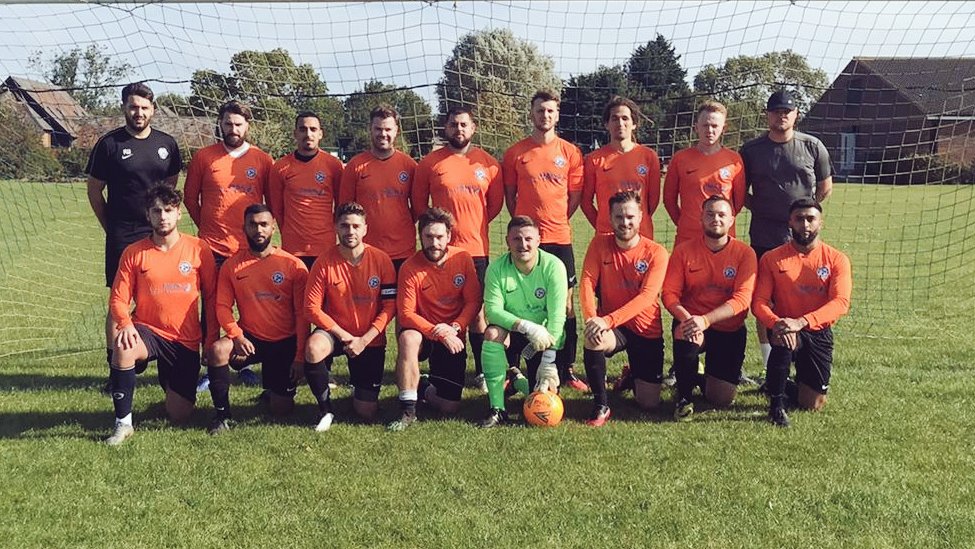 StopsleySundays tweet media