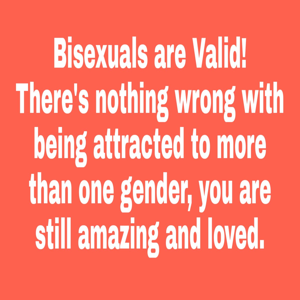  #KOH: Bisexuals are Awesome!