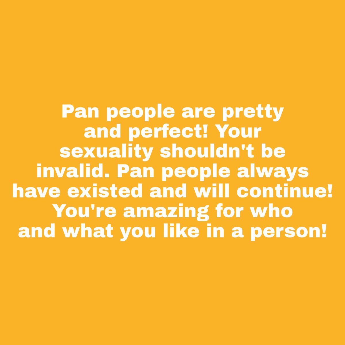  #UI: Pan people are Beautiful~~
