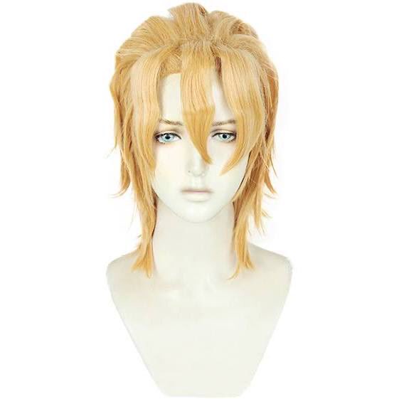 PurpleHazu's tweet photo. Da fugo wig https://t.co/OdHnSnqq37
