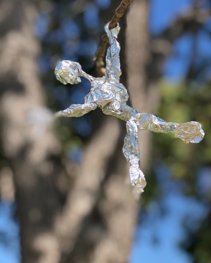 vpwalling's tweet image. Hang in there, friends.