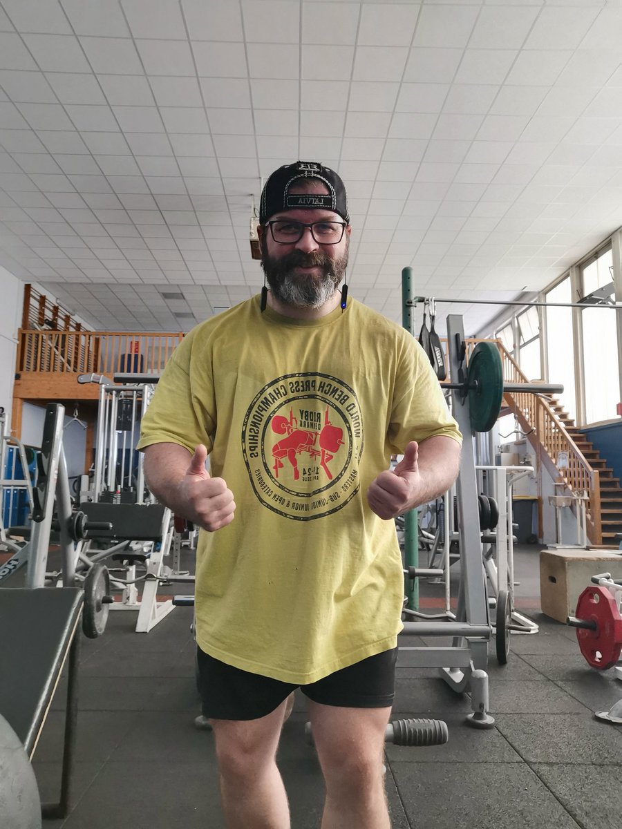 De nouveau opérationnelle après mon opération de l'épaule. Merci à @olympesante (chirurgien, médicine et kinés) ! J'ai hâte de retrouver mes amis(ies) de la salle et surtout sur les plateaux de compétitions ^ 💪💥👍
<a href="/villedemassy/">Ville de Massy</a> <a href="/AffichageMassy/">AffichageLibre Massy</a> <a href="/ESportiveMassy/">Entente Sportive de Massy</a>