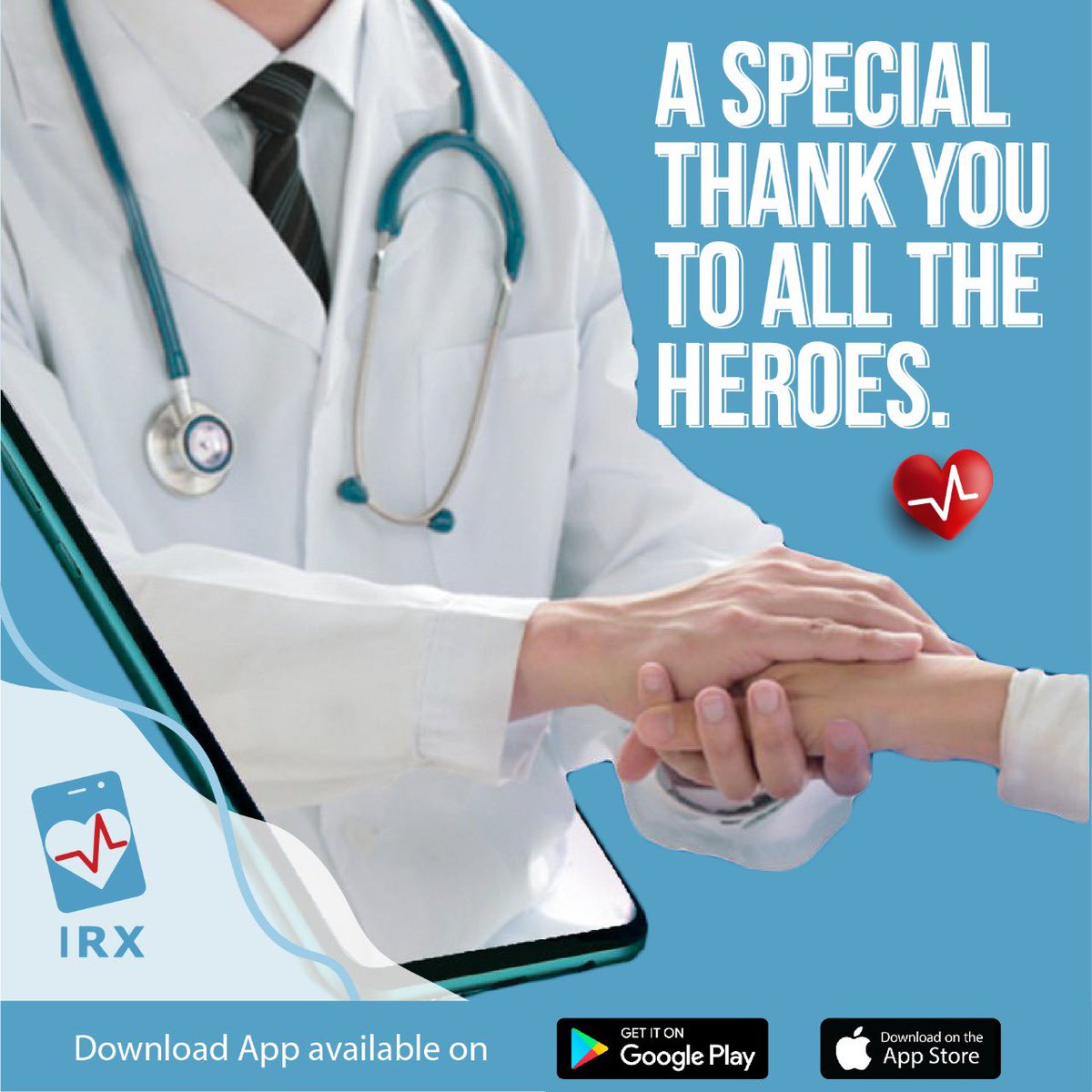 Smartirx's tweet image. 