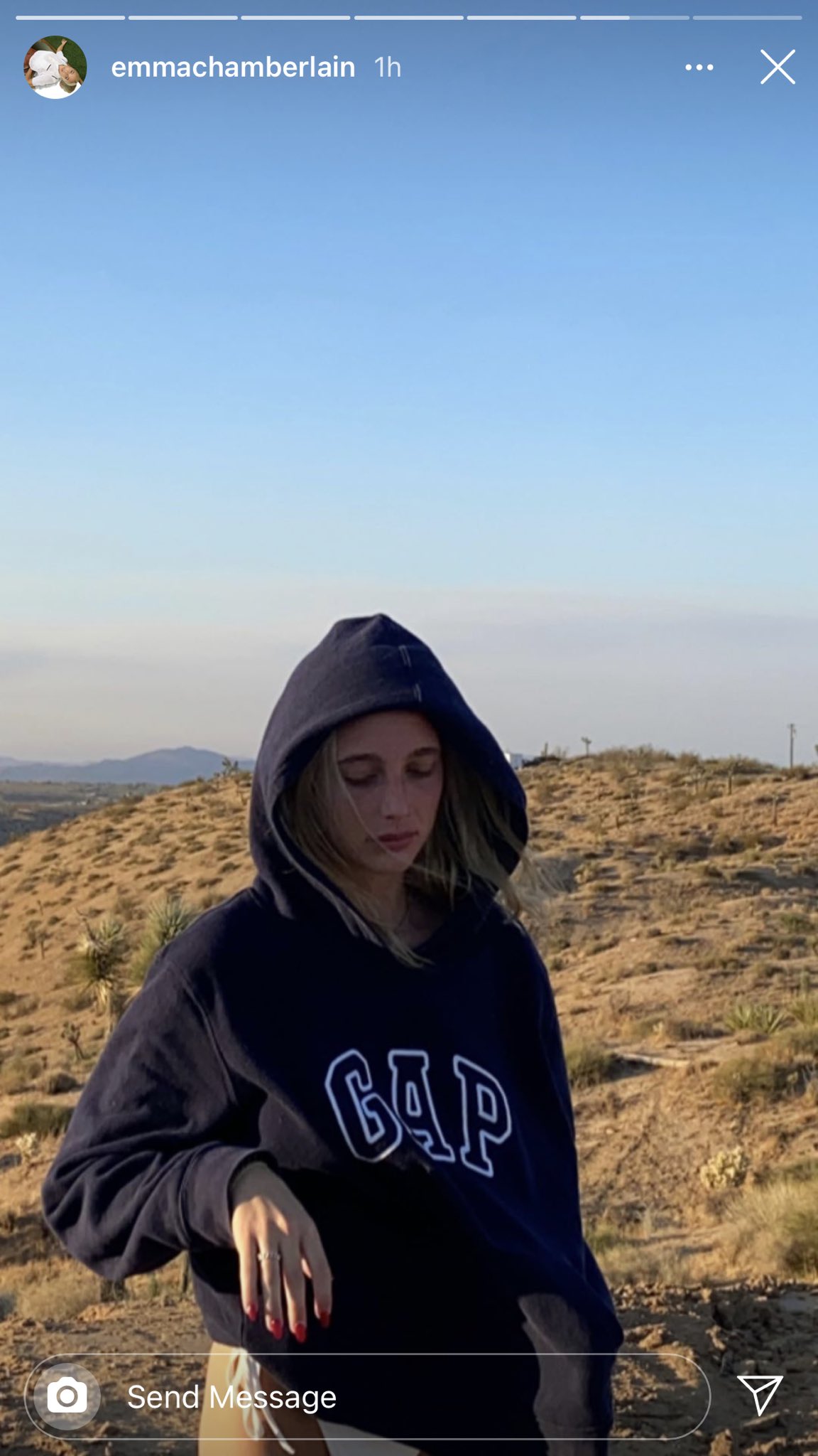 kayla chmbiedork X