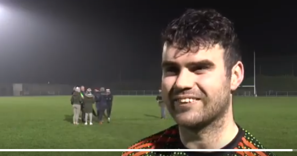 Offaly_Express's tweet photo. Walsh turns the tide for Gracefield as Ballycumber pose big challenge https://t.co/WQ4kpwLiLm https://t.co/Sf49DnANfg