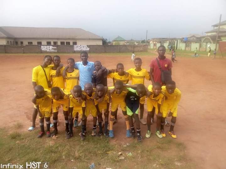 Minders City Football Academy MCFA... (@citymcfa) on Twitter photo 
