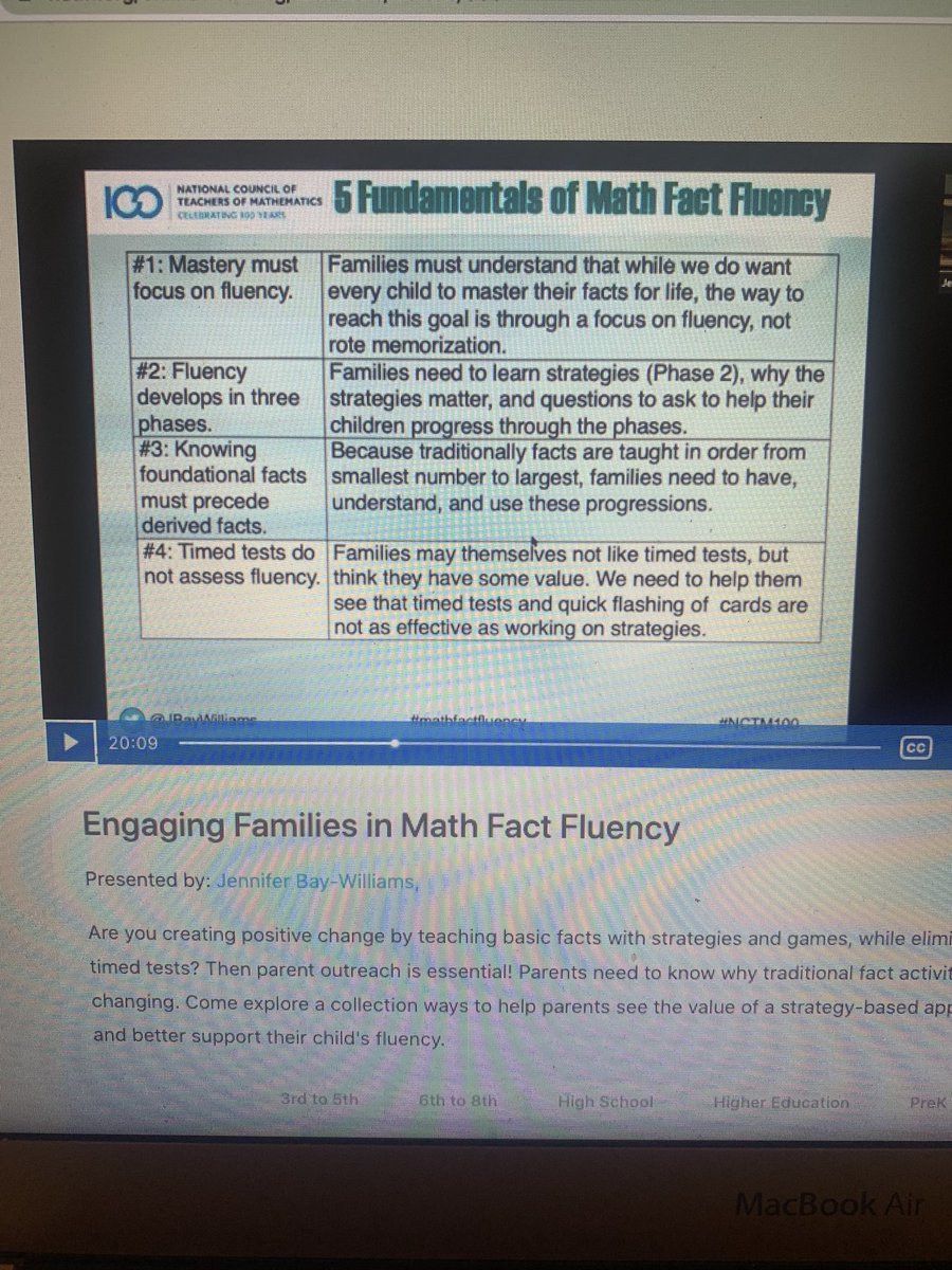 robert13_teach's tweet photo. Giving students math tests does not assess math fluency and diversity. Teachers need to focus on showing students the diverse methods of solving math problems, rather than memorizing one traditional strategy. #educ568 @YehCathery https://t.co/VEWkId8Vzr