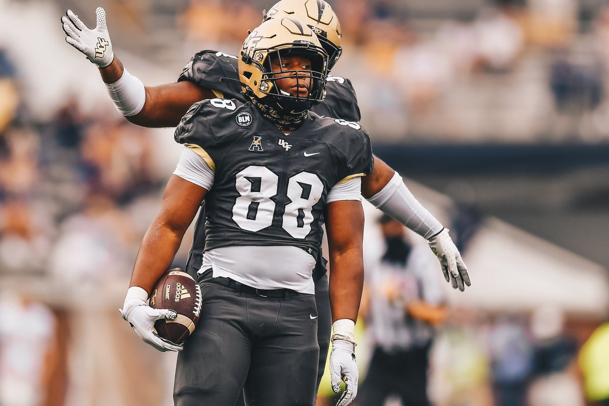 UCF Football tweet media