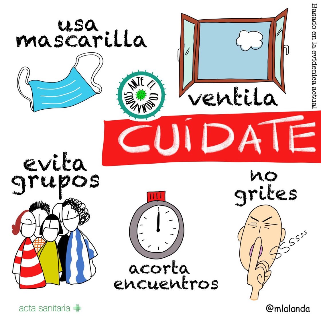 Ana Barber Lopez (@abarberlopez) on Twitter photo 