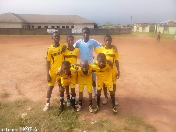 Minders City Football Academy MCFA... (@citymcfa) on Twitter photo 