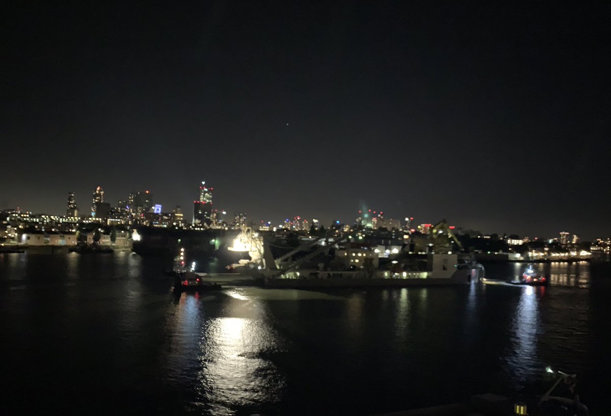 Nathalie van Huet tweet media