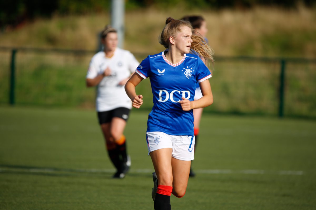 📸<a href="/RangersWFC/">Rangers Women</a> @broganhayx <a href="/emmabrownlie4/">emmabrownlie</a>