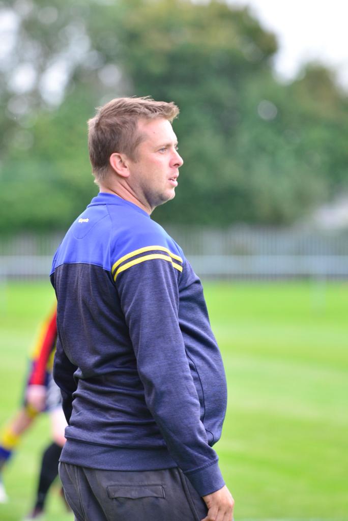 Mountmellick Utd FC tweet media
