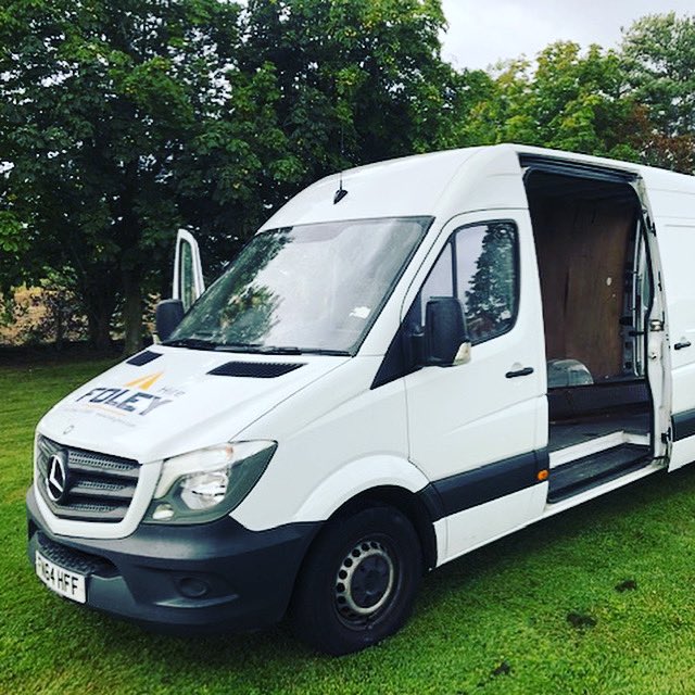 FoleyHire's tweet image. Looking for a reasonable priced van to hire with lots of room? Checkout our Foley Vans, quick and easy, open 7 days a week, sprinter vans available. 
Call us on 01562 813402 or email us on rplgroup@aol.com for more information 😁 #van #vanhire #kidderminster #worcestershirehour
