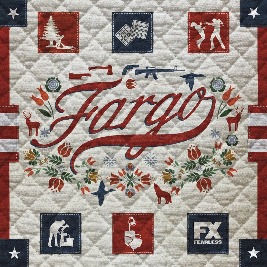  #Fargo Season 4 premieres one week today!In the meantime, I’m gonna be rewatching Season 2 (my favourite season of TV eveerrrrrr) and doing a little thread as I go about why it’s basically the best thing that’s ever happened to the world.You betcha.