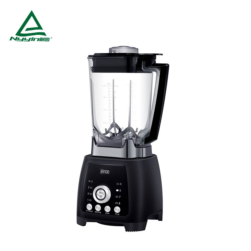 NyyinBlenderzs's tweet image. Top-quality high power blender Provides Business Opportunities for you. #highpowerblender #juicerandblendermachine #fruitblender