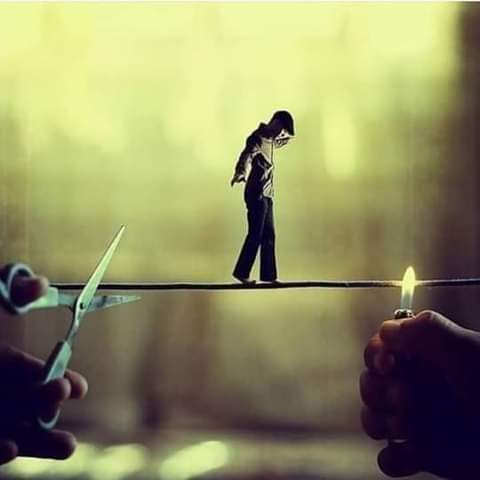 اب یاد رفتگاں کی بھی ہمت نہیں رہی
یاروں نے کتنی دور بسائی ہیں بستیاں
💔
#نمود_عشق https://t.co/iTfzE3ooSn