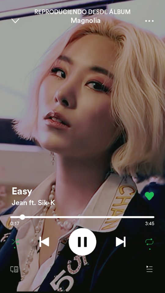 RDgirl27's tweet photo. ୭୭ 🅁🄸🄽🄰 ⋆*
➥ 𝔽𝕝𝕠𝕨𝕖𝕣 ℙ𝕣𝕚𝕟𝕔𝕖𝕤𝕤 🌸
》PLAY 🎶🎵🎧
Vamos a promocionar rica lechita y de paso recomendar un temazo, arte de una de mis diosas de @SunriseOff que ha sacado por fin su solo y babeo de lo genial que es ese estilo R&B #ImNotEasy #JeanSoloDebut https://t.co/PKS895ikEb