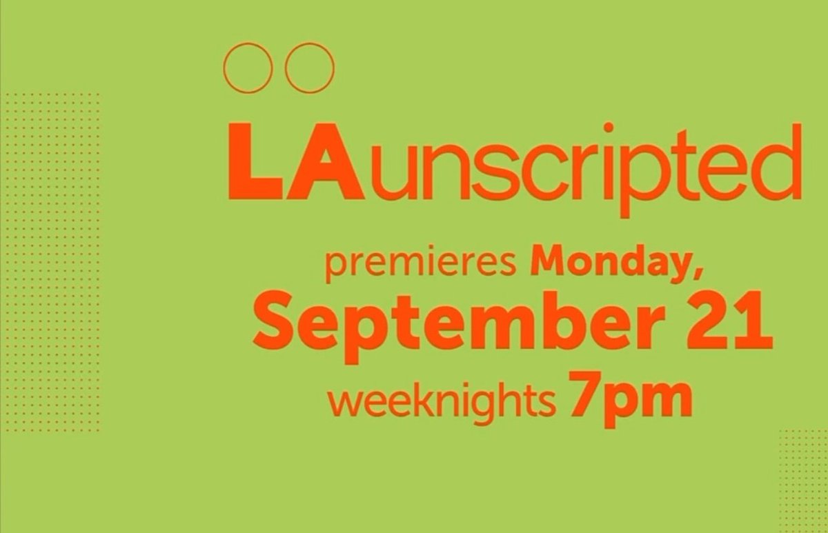 Tvviewerdude201's tweet image. #LAUnscripted Sexy Show @DaynaDevon @libertechan @mtelles