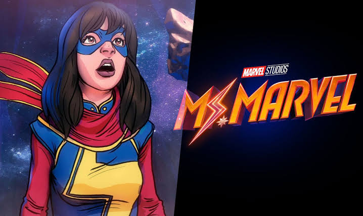 Ms Marvel - The Terrigen Mist will be present and can be the beginning for the (coherent) adaptation of Inhumans to the MCU.- Red Dagger will be in the series. #Marvel  #MarvelStudios  #MCU  #MsMarvel  #DisneyPlus