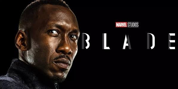 - Blade will start the Rated-R label at Marvel Studios in partnership with 21th Century Studios, with his own universe within the MCU, and will start the Midnight Sons team. #Marvel  #MarvelStudios  #MCU  #Blade  #MidnightSons