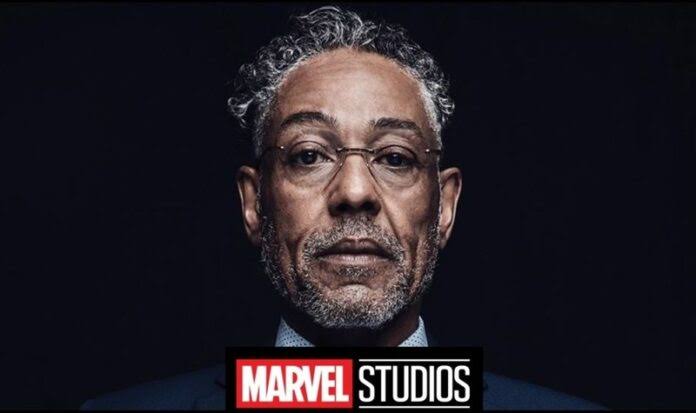 - Giancarlo Esposito will join the universe as the MCU's newest major threat. #Marvel  #MCU  #MarvelStudios  #GiancarloEsposito