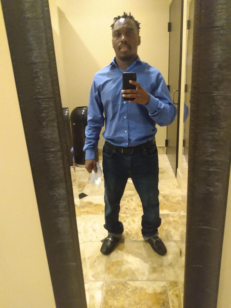 Business man on getting money I'm getting there money is avoid I'm with it
