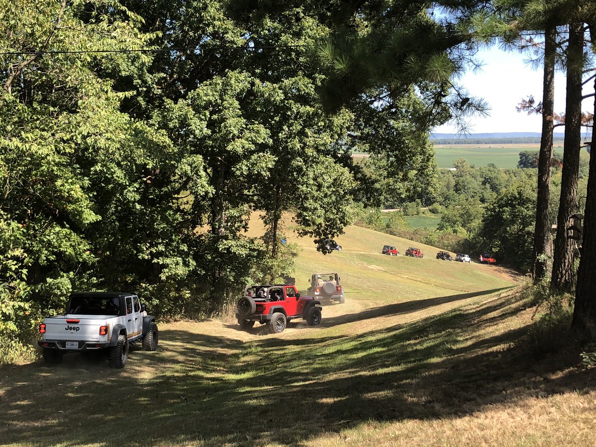 Perry Co Tourism tweet media