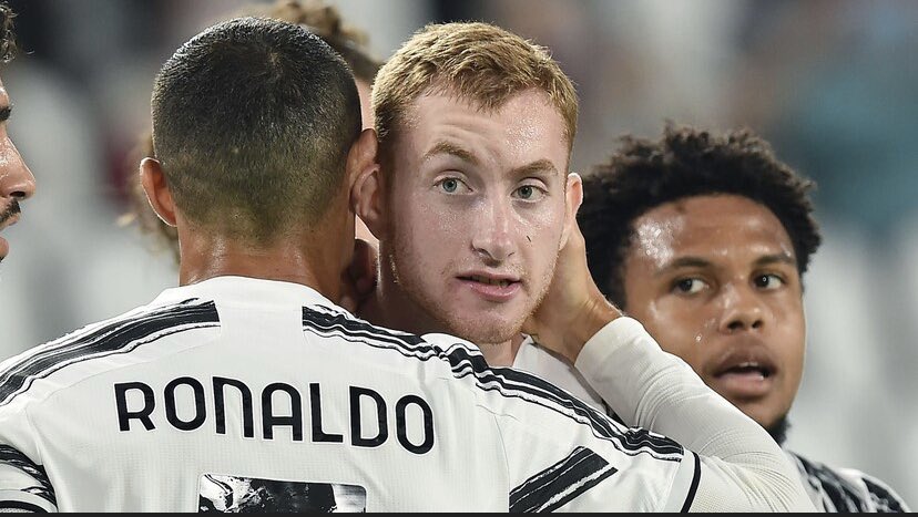 ”Du är bättre än Sebastian Larsson”