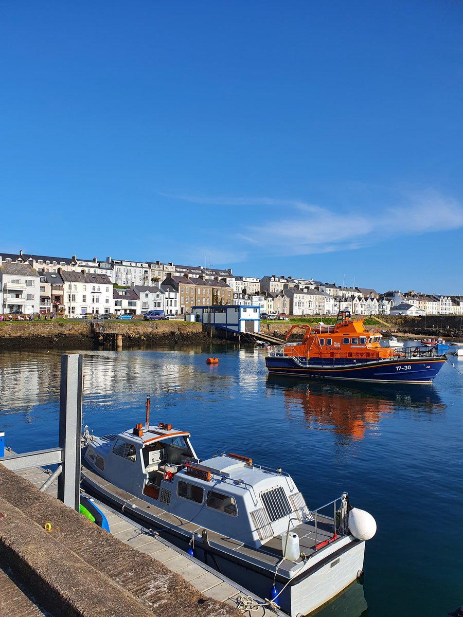 Pretty Portrush #MakeABreakForIt #NorthernIreland