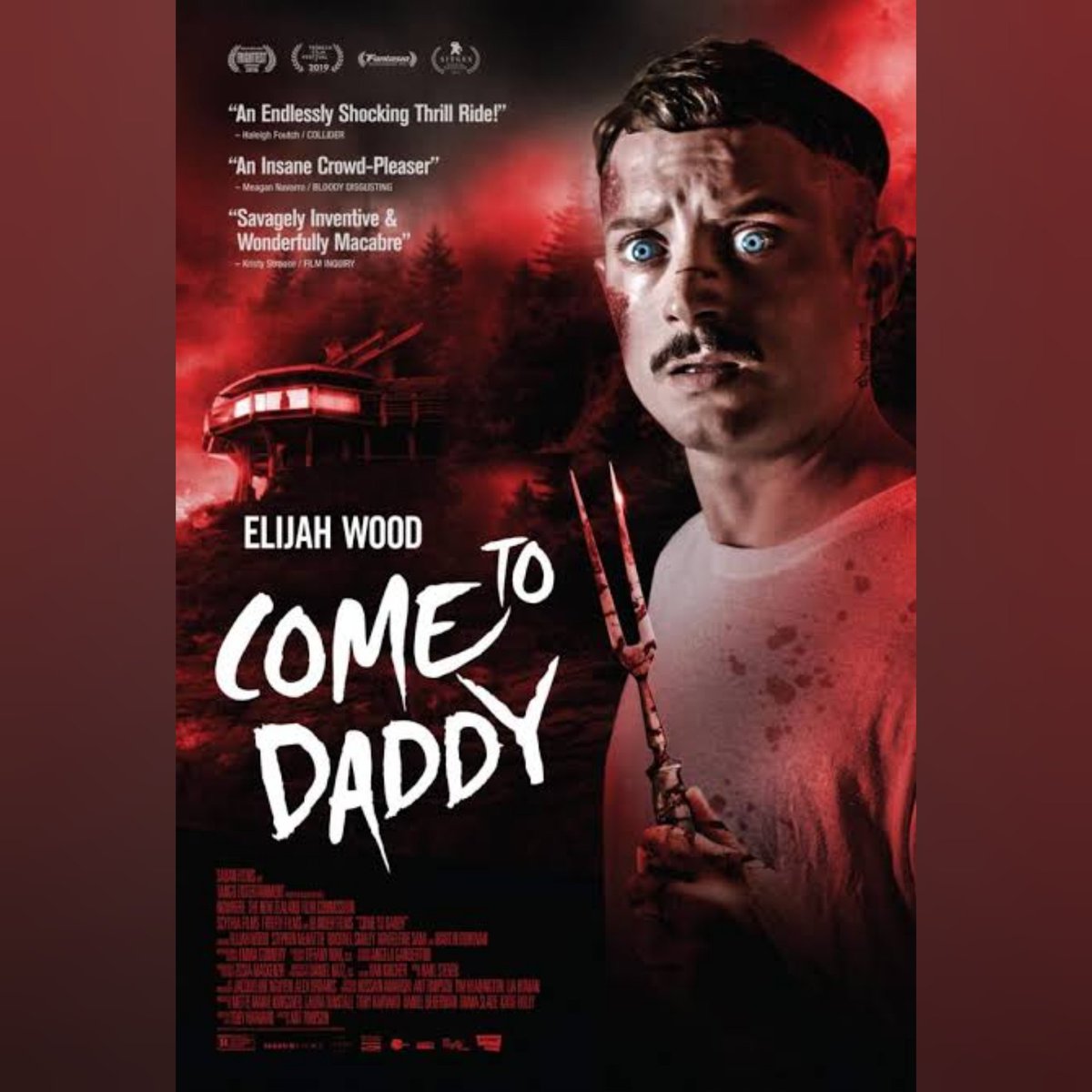 BrunoDantasSan1's tweet photo. #TobyHarvard✍🏽
#AntTimpson📽
#ComeToDaddy
#ElijahWood
#MartinDonovan
#StephenMcHattie
#MichaelSmiley
#OnaGrauer
#Movie
#Filme
#Thriller
#Suspense
#VemComOPapai
📺 https://t.co/d3m7d1QCrI