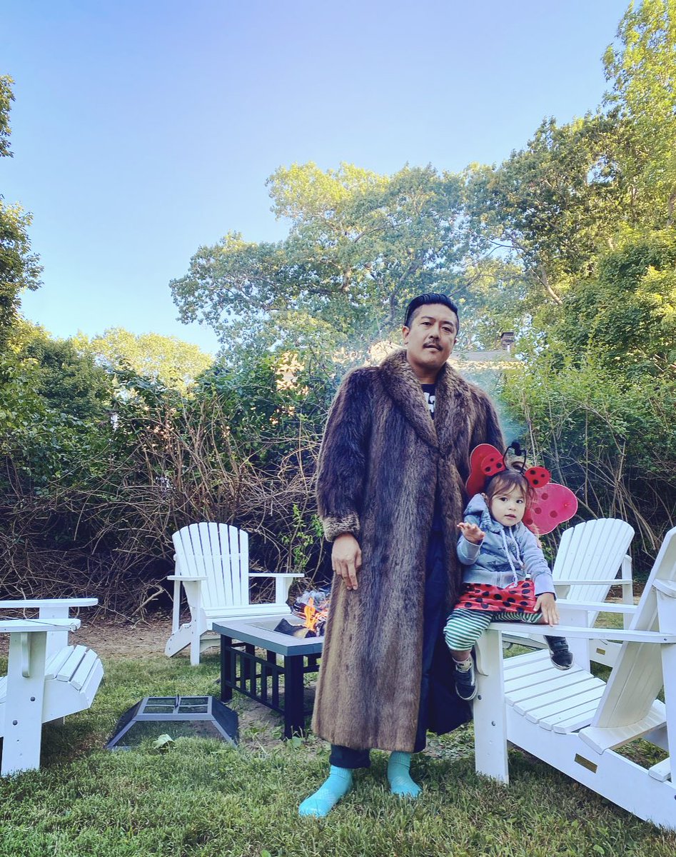 thetzechun's tweet photo. Dress for the job you want https://t.co/DX7zR1KfdW