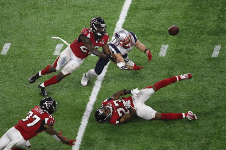 SolisStreams's tweet image. Ayo Falcons fans. Remember? 😊