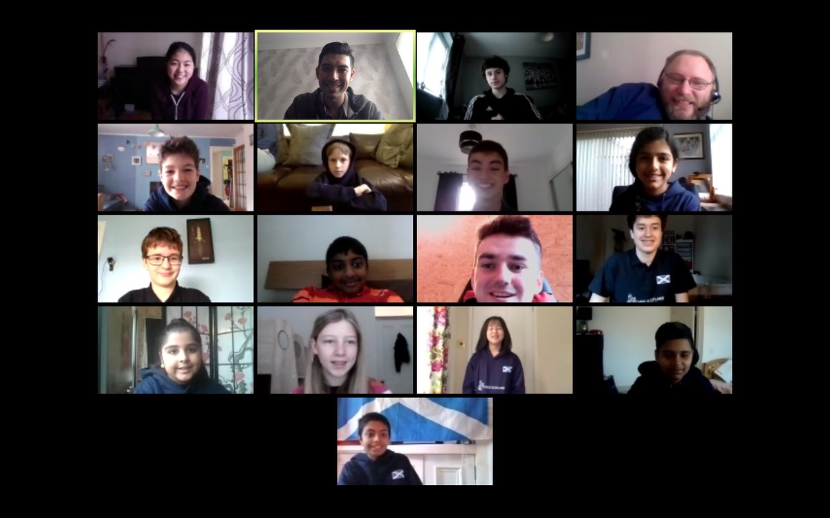 Chess Scotland tweet media