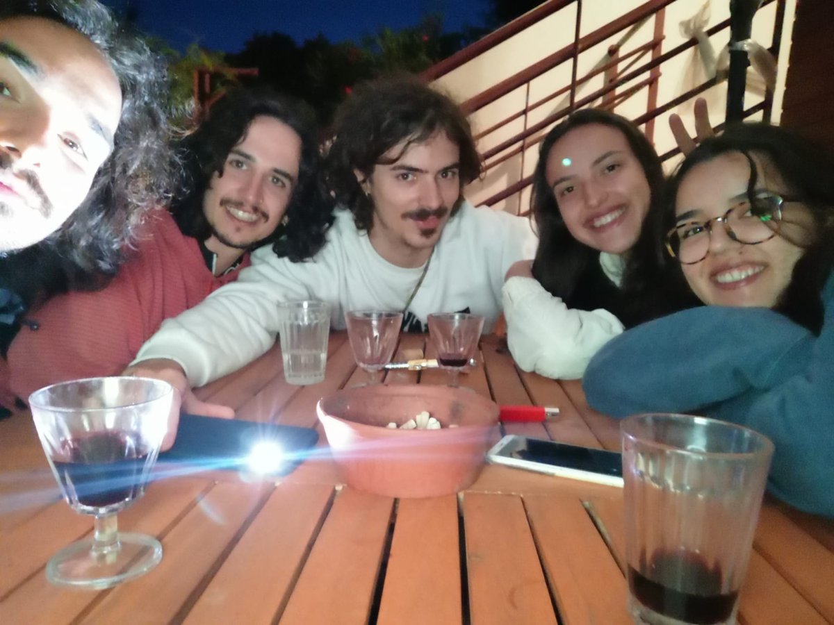 carmovarela's tweet photo. Foto de família! https://t.co/wqtnn304qM