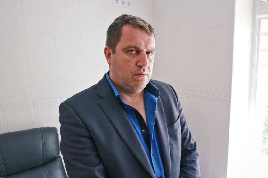 12) Albert Totchilovsky, the German citizen, owner of BioTexCom.He has already been investigated for  #HumanTrafficking and tax evasion. At times he was also under house arrest.