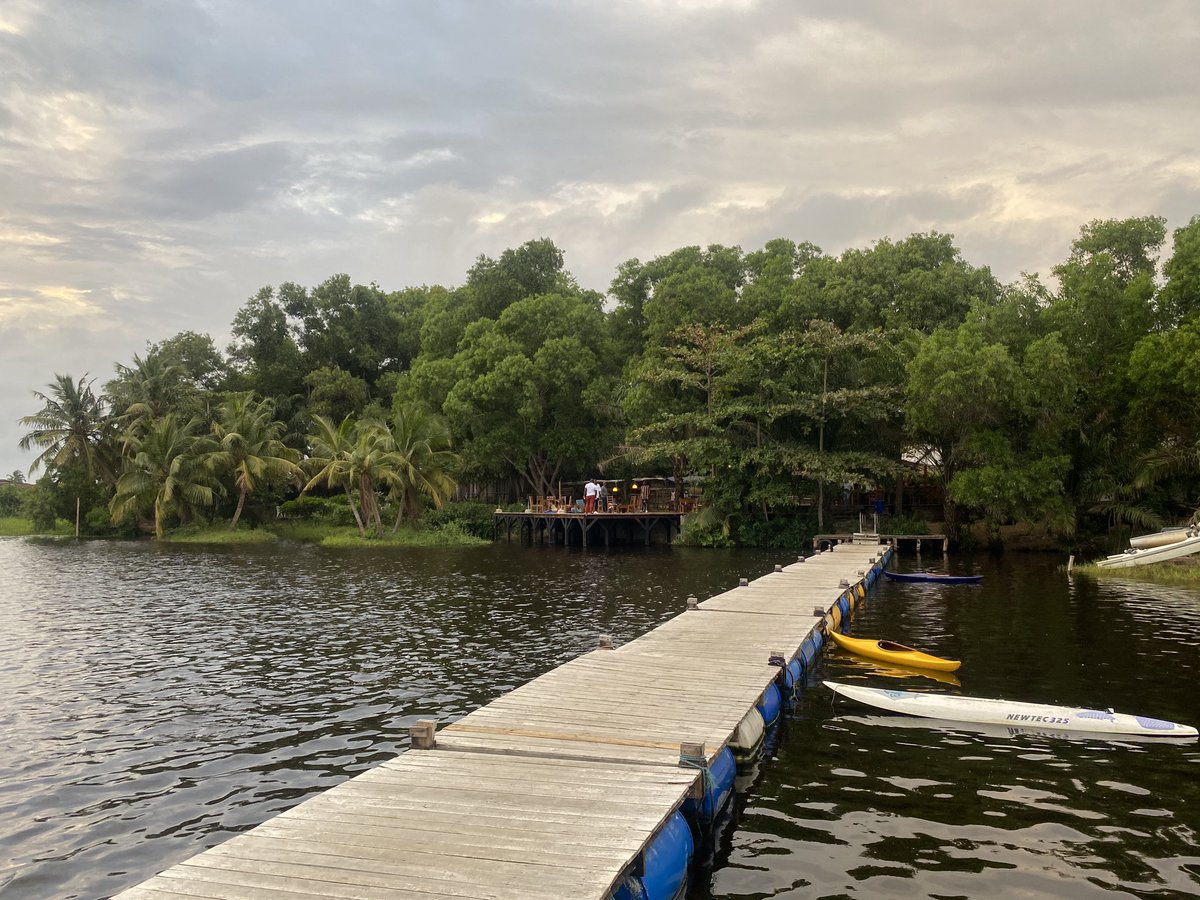 ramah_G's tweet photo. #Benin #babsdock https://t.co/CPhl2fpPbH