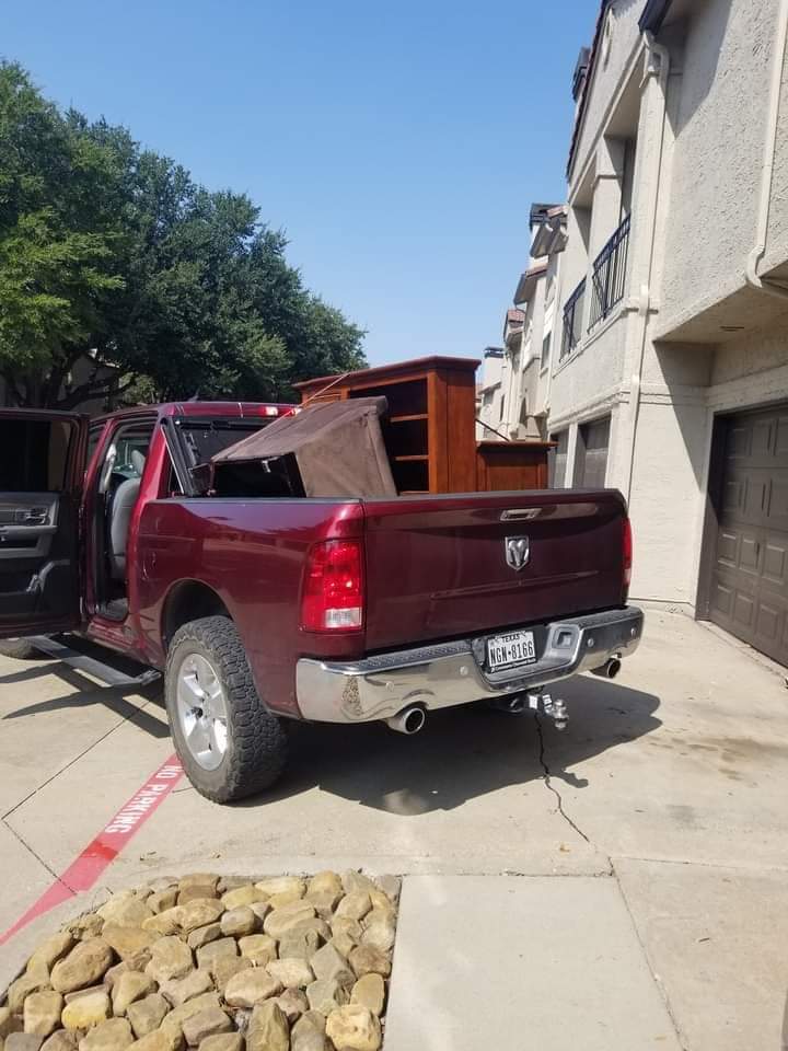 roysecitylegion's tweet photo. Homeless initiative update.
We have been collecting items for transitioning veterans. We was able to pay for 2 nights of a hotel for a homeless individual. We also set up 2 veterans with household goods to furnish their new homes! 
@AmericanLegion @KaraSewellTV @RichardRayTX https://t.co/eCJyxcIH6o