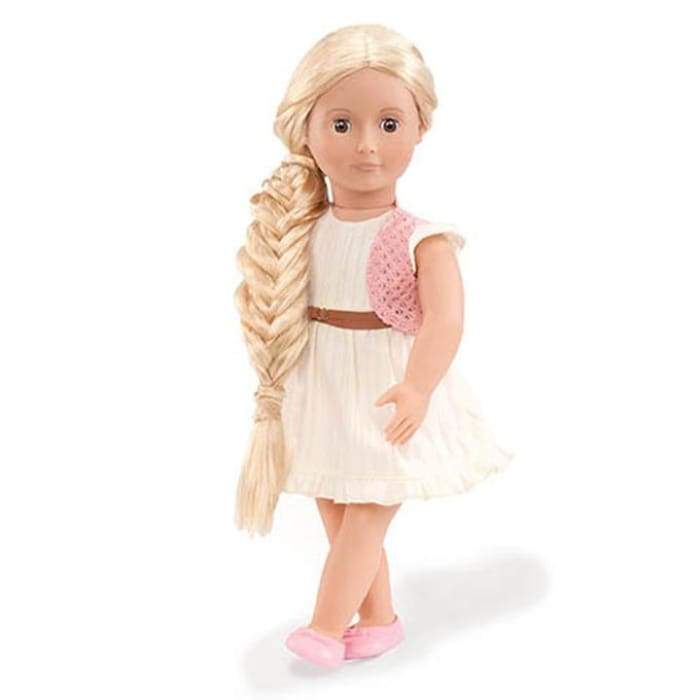 our generation florence doll
