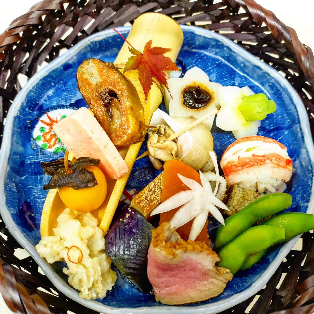 ট ইট র 和味 申々 八寸です 和味 申々 足立区 五反野 北千住 割烹 和食 日本料理 創作 東武スカイツリーライン おもてなし料理 おもてなし Washoku Omotenashi Japan Japanesefood 日比谷線 女子会 ヘルシー Healthy 隠れた名店
