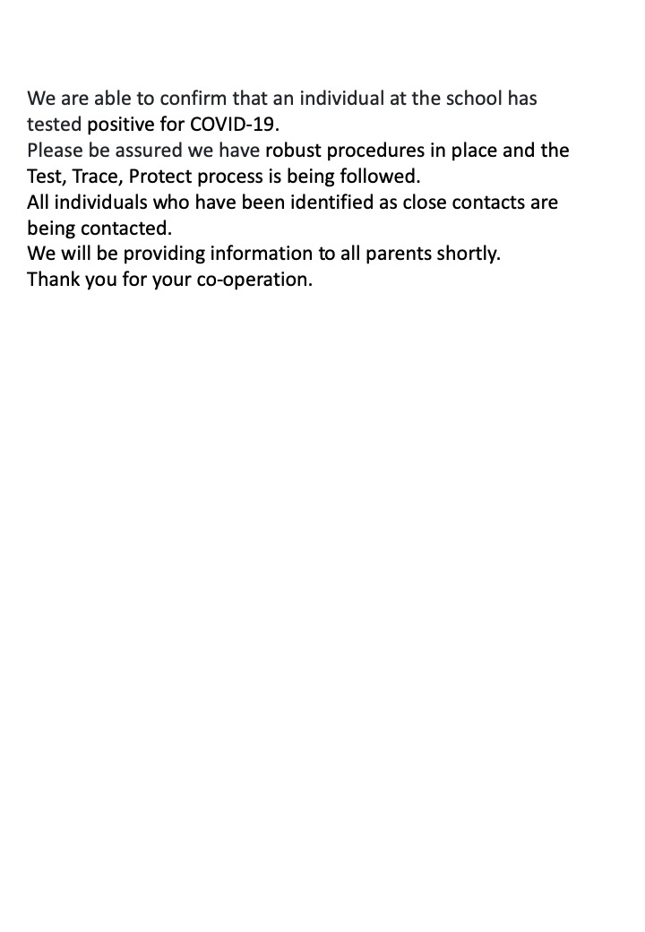 Ysgol Pen Rhos tweet media
