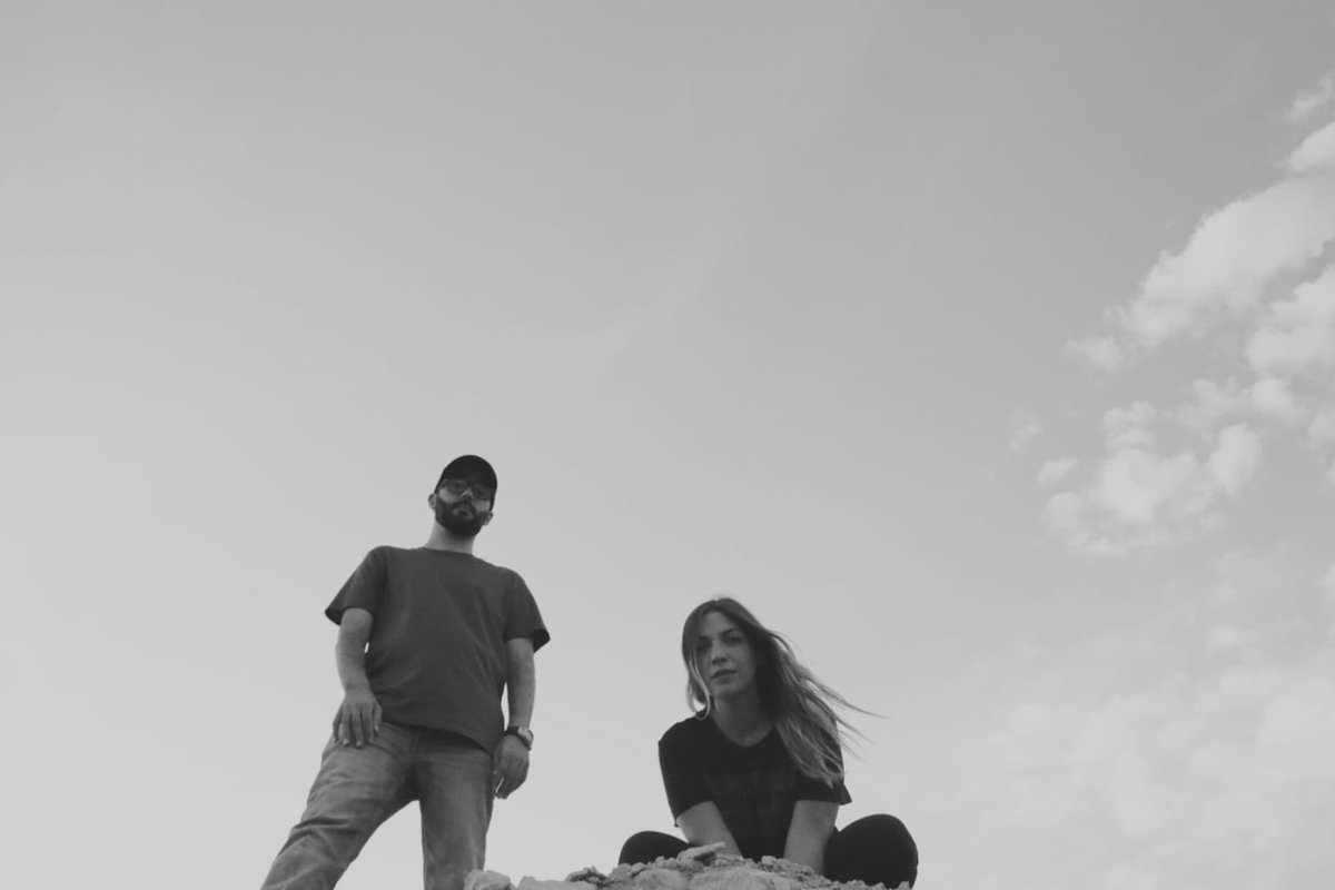 djtaktel's tweet photo. #LaBarig es el nuevo proyecto de @djtaktel &amp; Cómodo con la mc #rociobarihg https://t.co/eRcsAowRSW