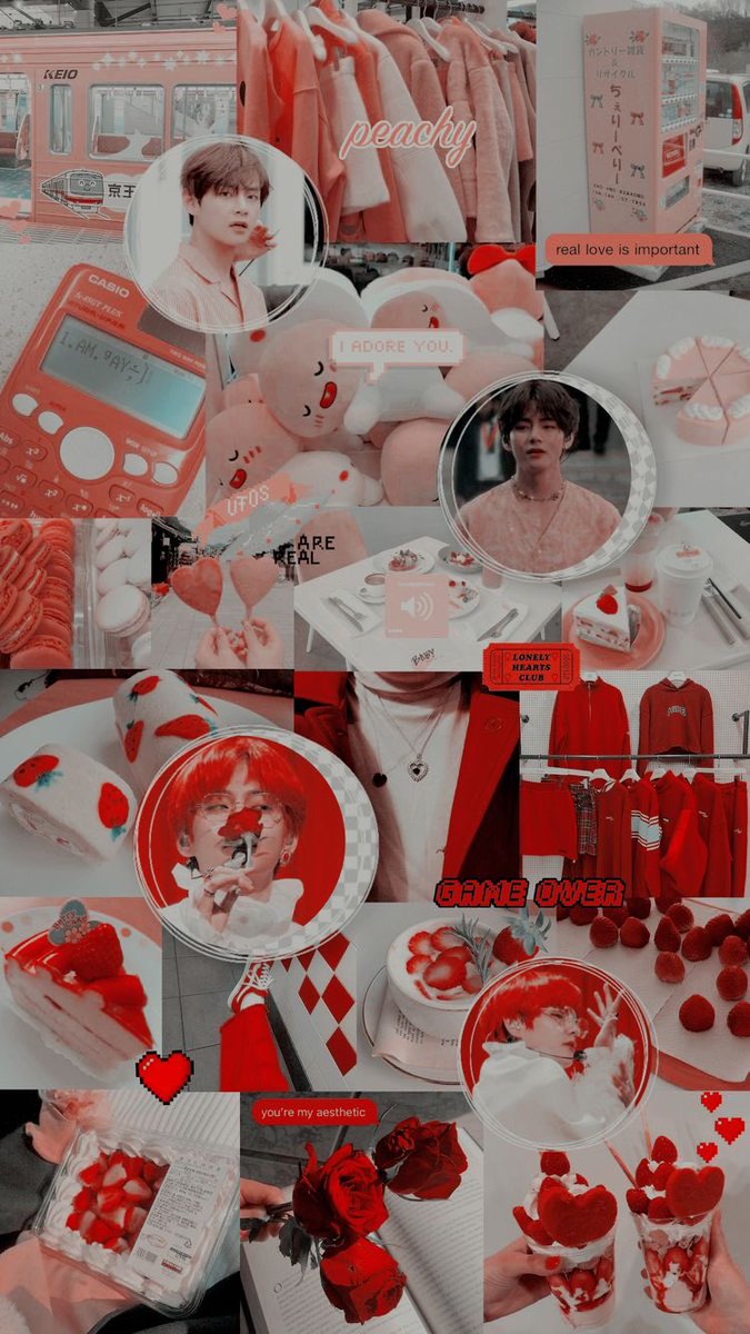 editsofstar's tweet image. ↬ #Taehyung + #BTS | Wallpaper

↬ FAV se gostar | FAV if you like
↬ RT se salvar | RT if you save
↬ Print se usar | Screenshot if you use

~Star✨