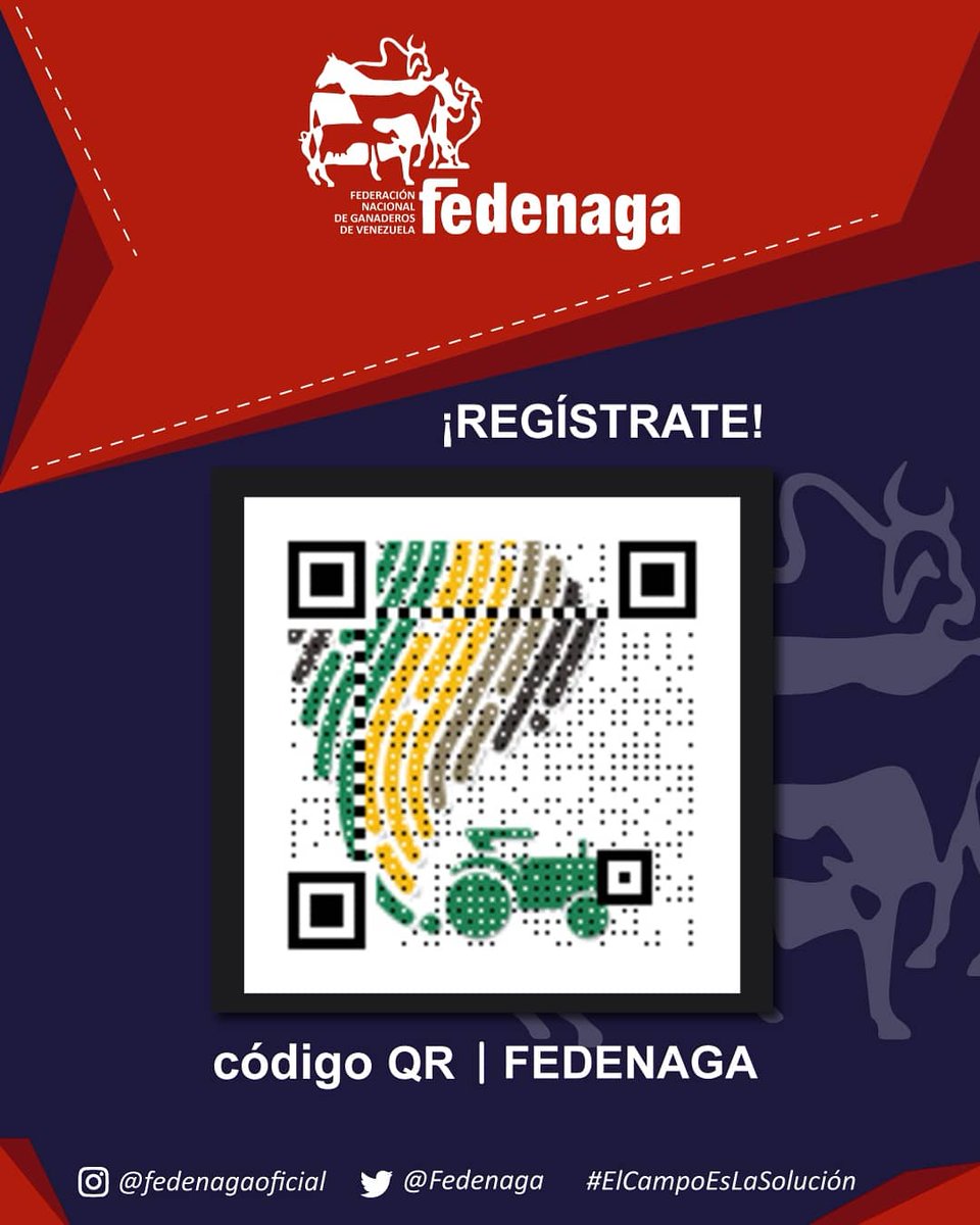 FEDENAGA tweet media