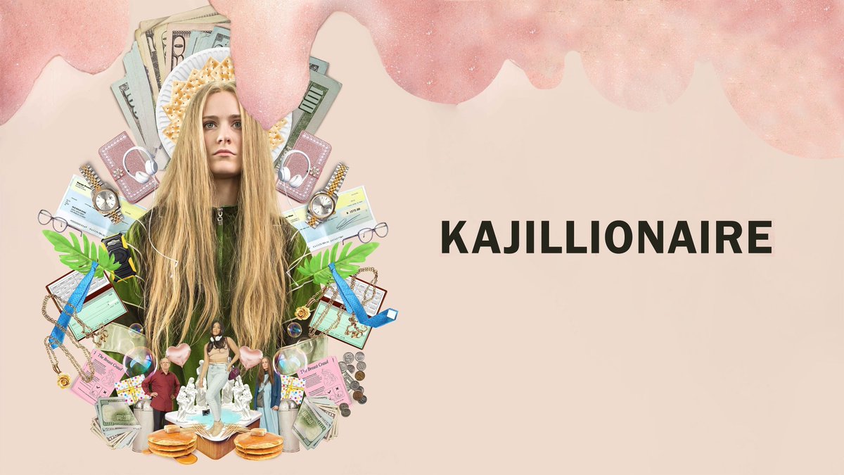 Kajillionaire 2020 Movie Online Bg Subs