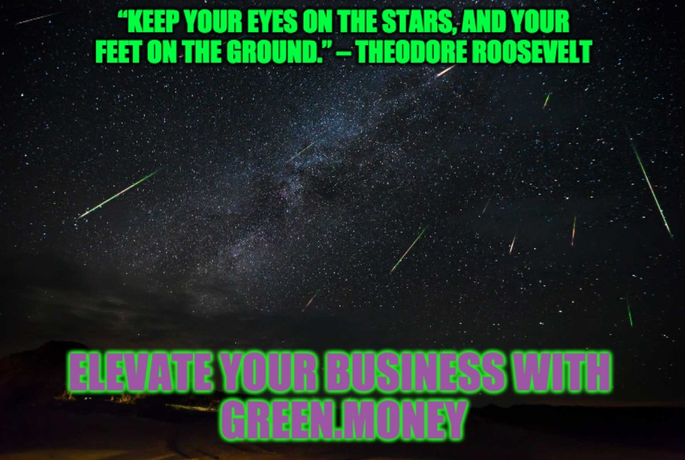 Green.Money Payment Processing tweet media