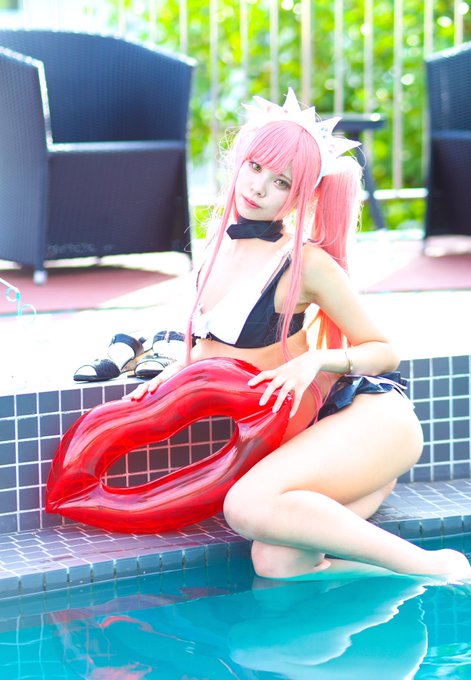 Twitterのコスプレ画像50