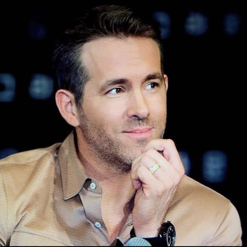 “The one thing that has always worked really well for me is conflict. Conflict in our lives and with our colleagues, with our businesses conflict doesn’t necessarily equate to combat. Conflict is actually growth opportunities.” Part 1 -  @VancityReynolds  #brandweek
